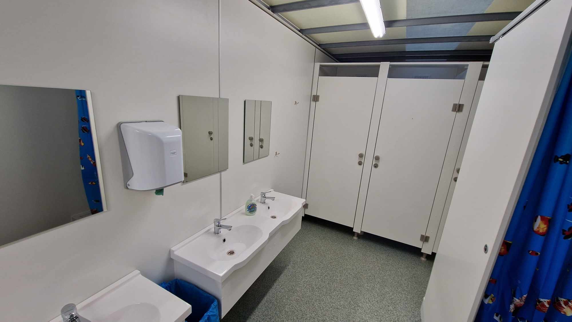 Camp KAJAKOWO – Zakrzówek Szlachecki (camping nr 277)